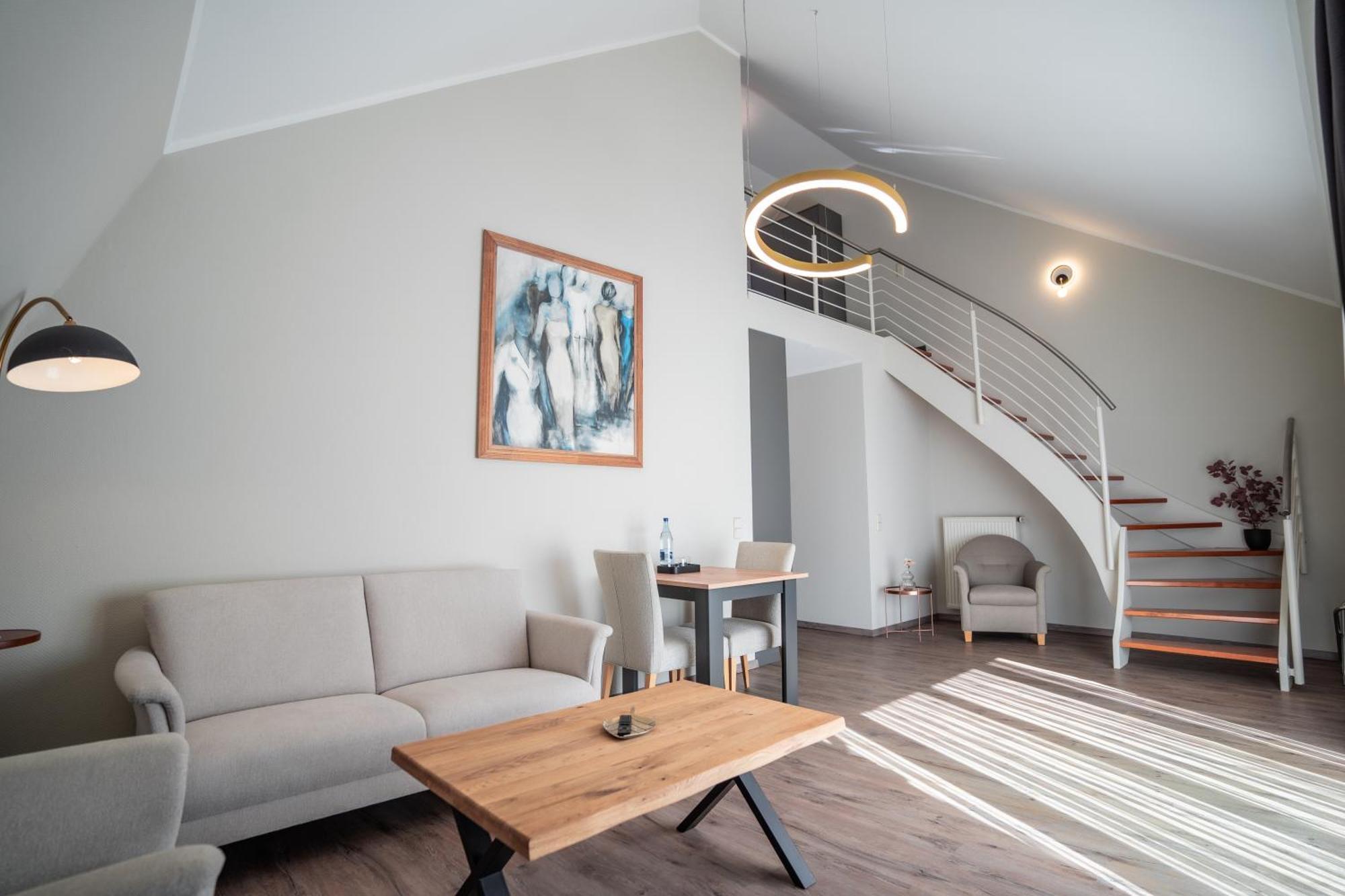 Hotel Cityhome Am Kurpark Bad Salzuflen Esterno foto